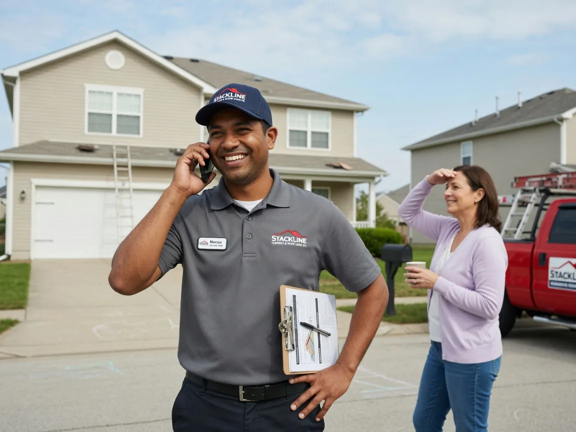 Chimney flashing repair Coleman, MI FAQs
